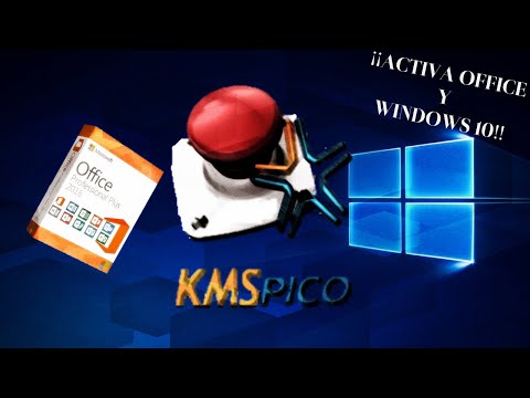 kmspico 11.0.1 for windows 10
